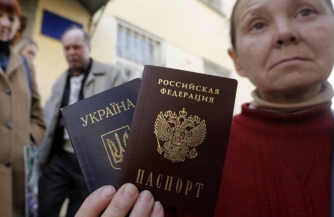 Почти праздник со слезами на глазах
