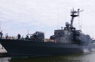Киев приценивается к польскому хламу