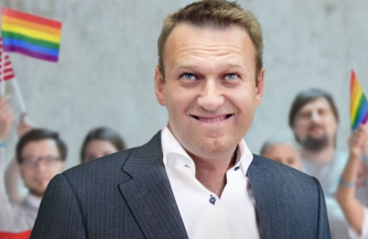 Оппозиция устала от балагана Навального