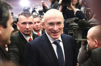 Подробности плана Ходорковского: из-за чего погибли журналисты в ЦАР
