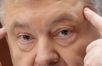 Нары для mr. Petro Incognito
