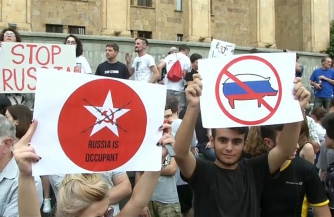 Удар по русофобскому карману