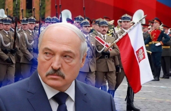 Праздник маргиналов