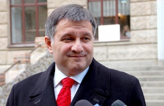 Спасительный путч Порошенко