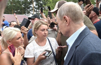 "Непорядочную" уволили