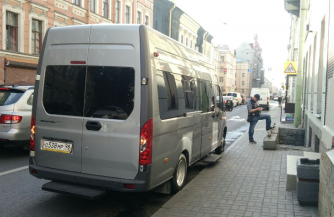 Обыски в ФБК могут вскрыть причастность спикера ЗакСа Макарова к фальсификациям на выборах