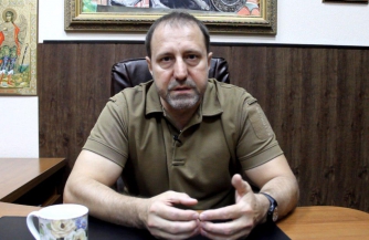 «Не стоит на Пушилина спускать всех собак»