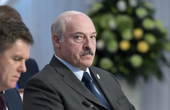 Заграница нам поможет