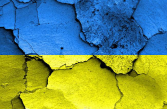 Приднестровский вариант и распад Украины