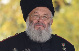 Кто разочаровался в казачестве?