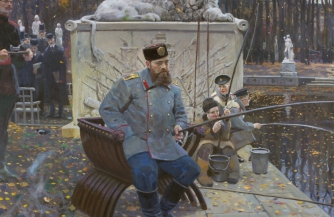Про русских забыли. А зря!