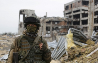Россия не применила силовые варианты