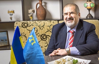 "Китайские болванчики" СБУ