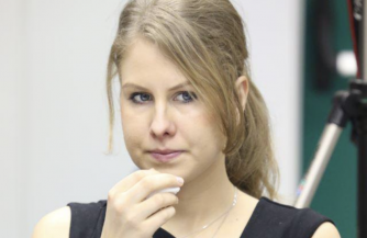 Серуканов сомневается, что Соболь не заключала сделки с кладбищенской мафией