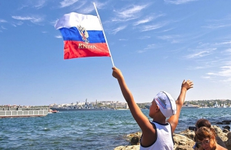 Бегство от «незалежности»