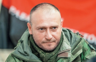 Нацисты угрожают бунтом