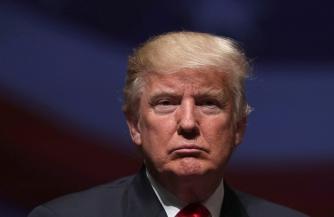 Трамп обещал разобраться