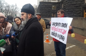 В Крыму загнивает последний оплот украинства
