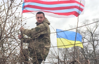 Убийцы Шеремета – герои АТО