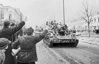 600 тысяч жизней за польскую столицу