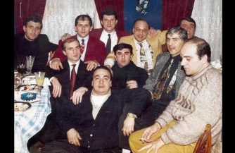 Как трясли «богатеньких буратин»