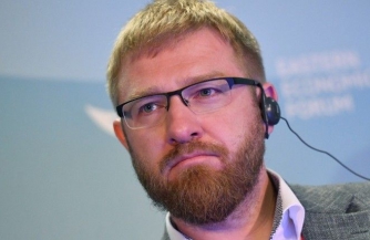 Глава ФЗНЦ Малькевич рассказал о политической цензуре в американских СМИ