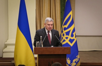 Зачем украинской армии Таран
