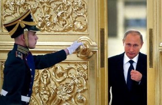 Зовите меня просто – не царь