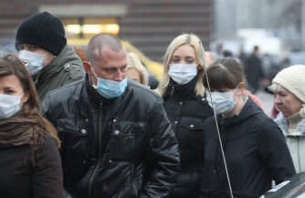 Последствия майских праздников