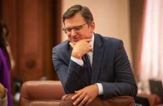 Ликвидатор Кулеба