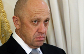 Пригожин ответил на нападки американских конгрессменов