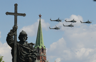 Москва. 24 июня 2020 года. Мгновения памяти