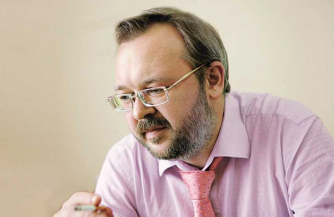 Украина готовится к распаду