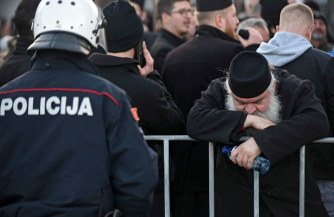 Еще одним Содомом больше