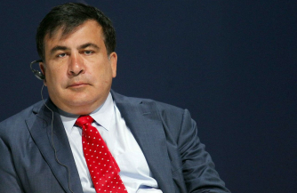 Мишико боится «потерять» Украину
