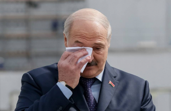Грядущее падение Лукашенко