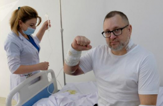 Юрий Котенок: "Это попытка зачистки армянского населения"