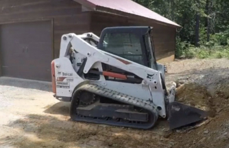 Аренда мини-погрузчиков bobcat в Ярославле и области
