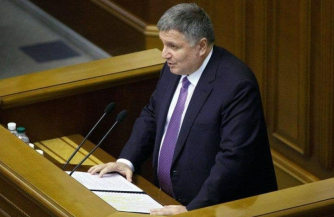 Аваков – новый премьер-министр?