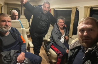 Кошкин прокомментировал решение Москвы освободить из ливийского плена гражданина Украины