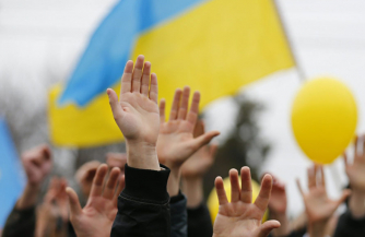 Украину ждёт серия референдумов