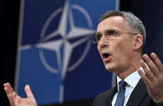 Миру генсека НАТО приходит конец