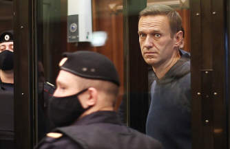 Бизнесмен Пригожин прокомментировал суд над Навальным