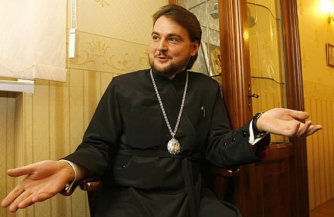 «ПЦУ» – царство, разделившееся в себе