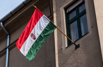 Будапешт требует закрыть «Миротворец»