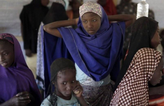 ООН призывает нигерийских боевиков немедленно вернуть похищенных школьниц 