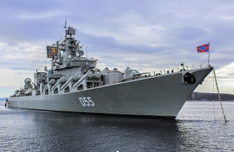 Это ключ к Центральной Африке: Аббас Джума о базе ВМФ РФ в Судане