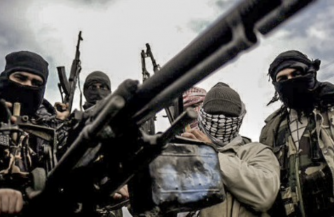Террористы ИГ устроили засаду для армии САР в Дейр эз-Зор
