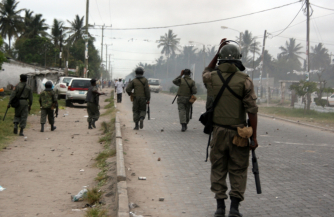 Журналисты обратили внимание властей Мозамбика на опыт ЦАР в борьбе с боевиками 