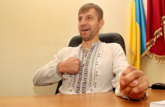 Из рогуля не слепить казака